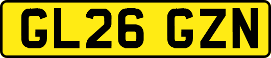 GL26GZN