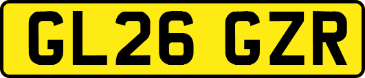 GL26GZR