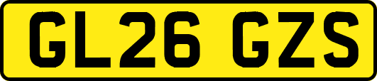 GL26GZS