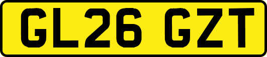 GL26GZT