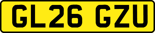 GL26GZU