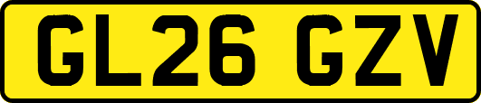 GL26GZV