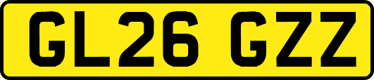 GL26GZZ