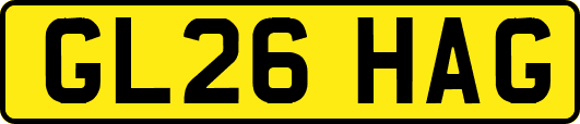 GL26HAG