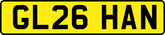 GL26HAN