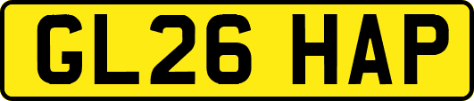 GL26HAP