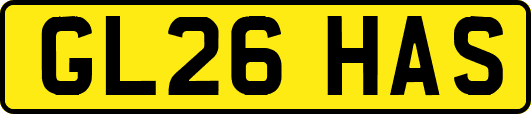 GL26HAS
