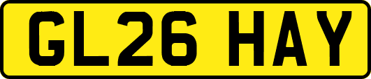 GL26HAY