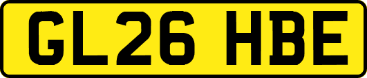 GL26HBE
