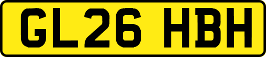 GL26HBH