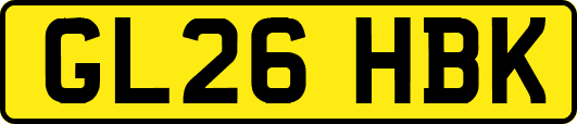 GL26HBK