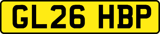 GL26HBP