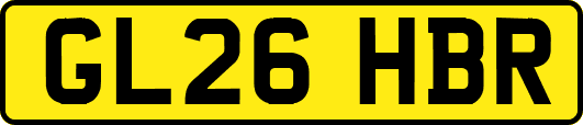 GL26HBR