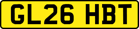 GL26HBT