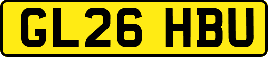 GL26HBU