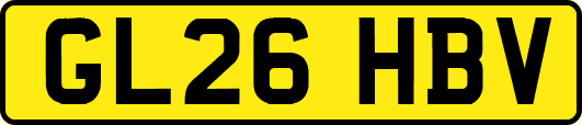 GL26HBV