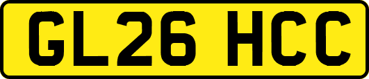 GL26HCC