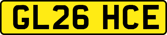 GL26HCE