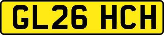 GL26HCH