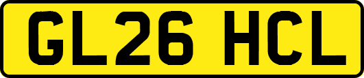 GL26HCL