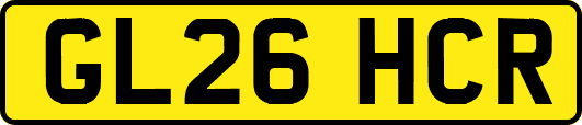 GL26HCR