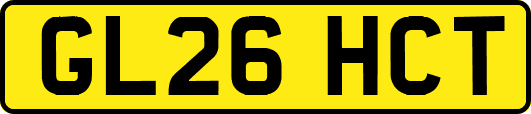 GL26HCT