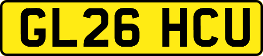GL26HCU