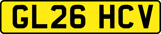GL26HCV