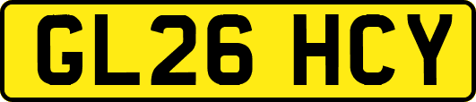 GL26HCY