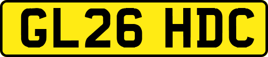 GL26HDC