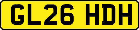 GL26HDH