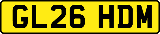 GL26HDM