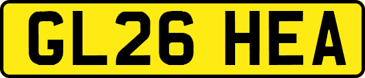 GL26HEA