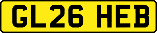GL26HEB