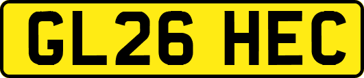 GL26HEC