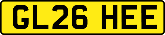GL26HEE
