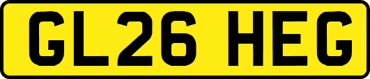 GL26HEG