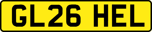 GL26HEL