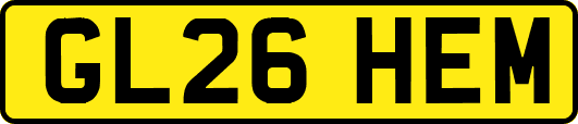 GL26HEM