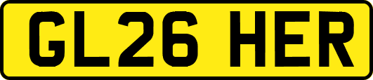 GL26HER