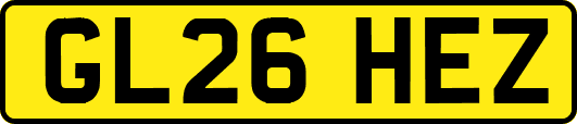 GL26HEZ