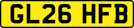 GL26HFB