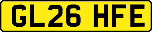 GL26HFE