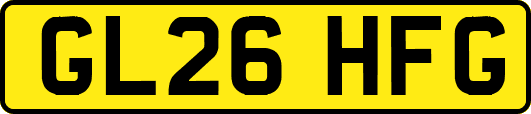 GL26HFG