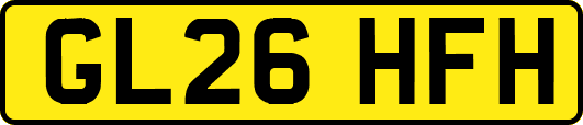 GL26HFH