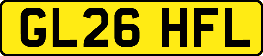 GL26HFL