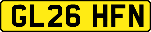 GL26HFN