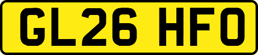 GL26HFO