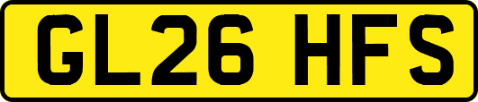 GL26HFS