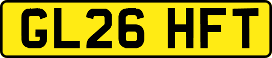 GL26HFT